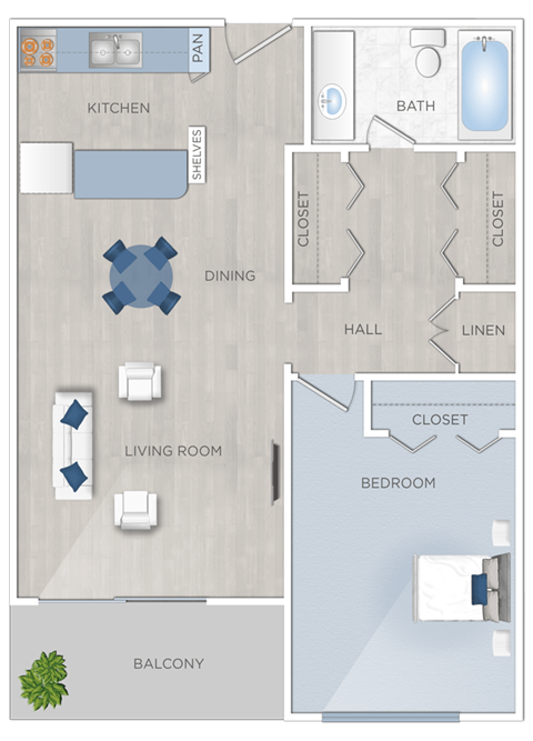 3430 So. Sepulveda Blvd. 1-2 Beds Apartment for Rent - Photo Gallery 23